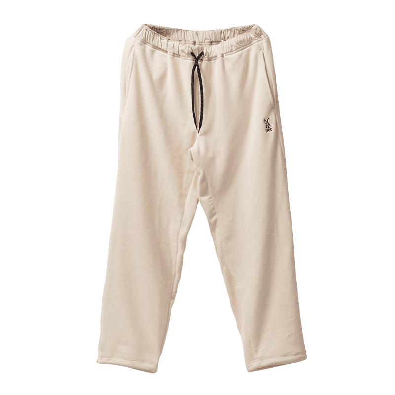 ウサロゴフリース（パンツ）ML/LXL 製品画像4
