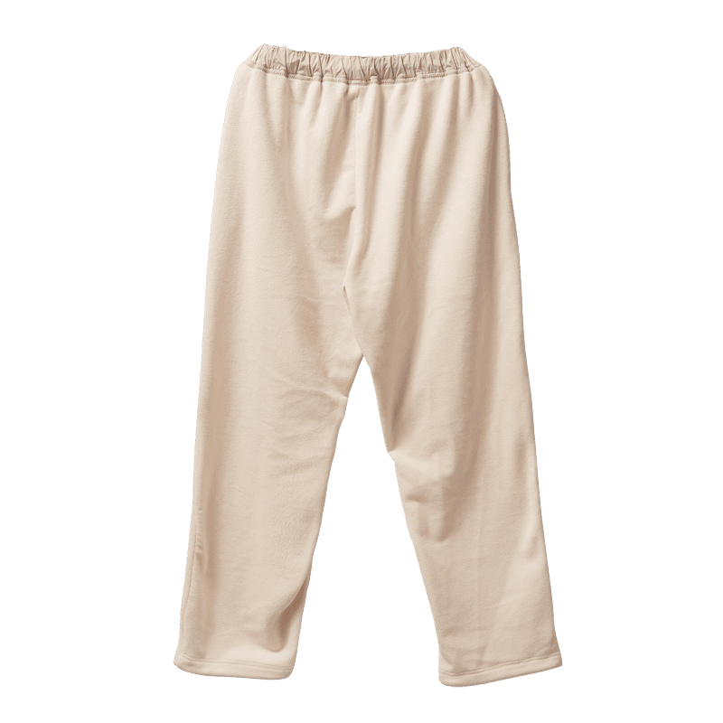 ウサロゴフリース（パンツ）ML/LXL 製品画像5