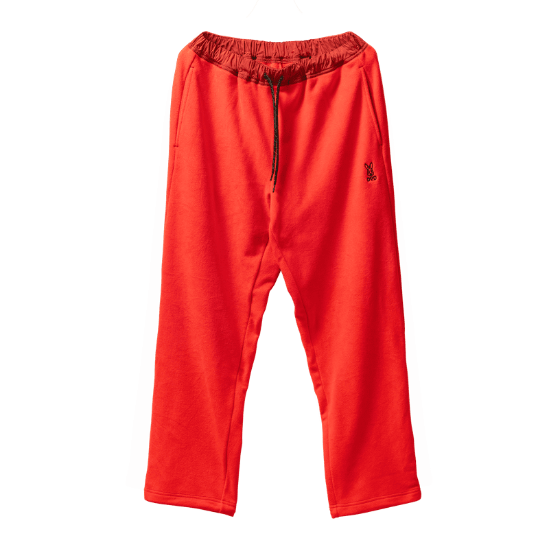 ウサロゴフリース（パンツ）ML/LXL 製品画像6