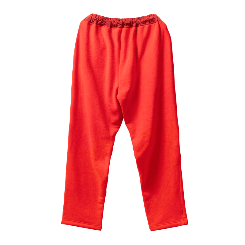 ウサロゴフリース（パンツ）ML/LXL 製品画像7