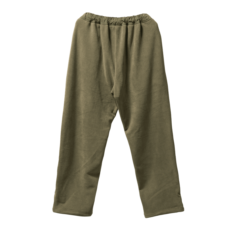 ウサロゴフリース（パンツ）ML/LXL 製品画像9