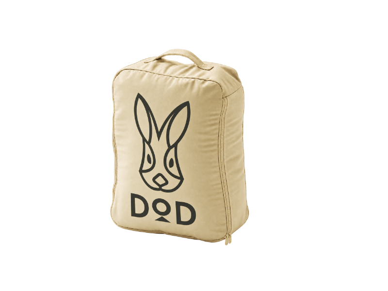 ウサクッションシュラフ 製品画像3
