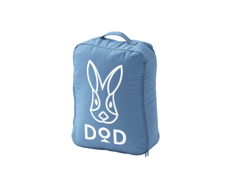 ウサクッションシュラフ 製品画像5