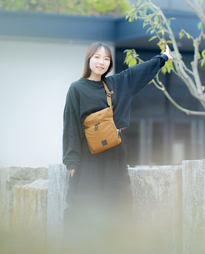 使用感イメージ