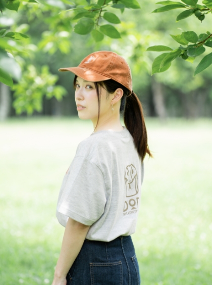 干支ティ着用イメージ