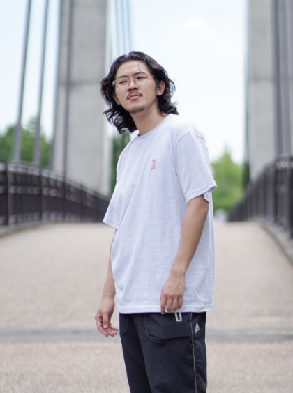 干支ティ着用イメージ
