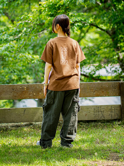 干支ティ着用イメージ