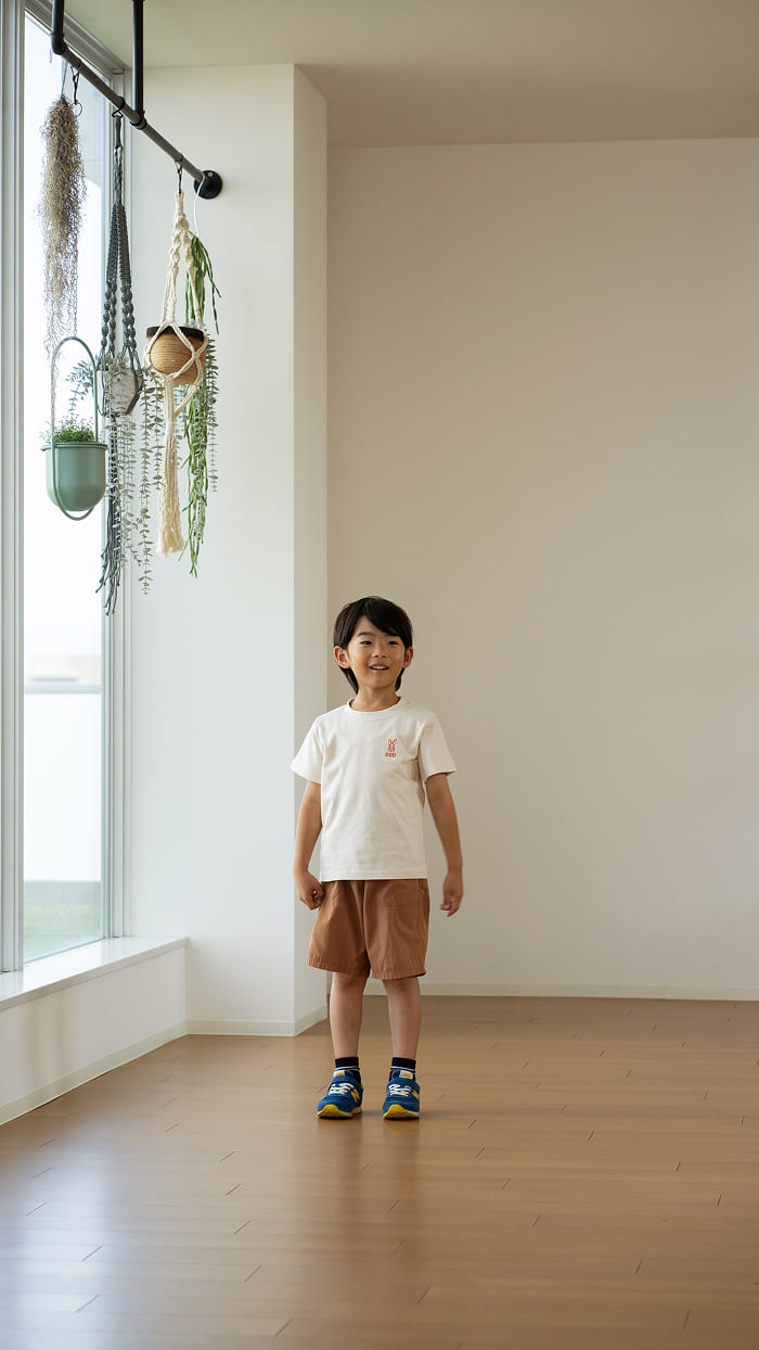 オモテ