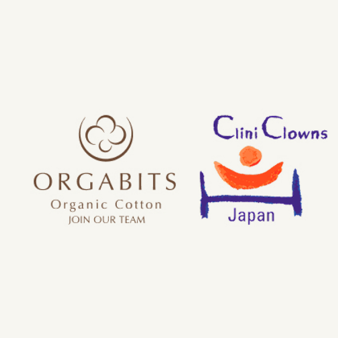 着る社会貢献