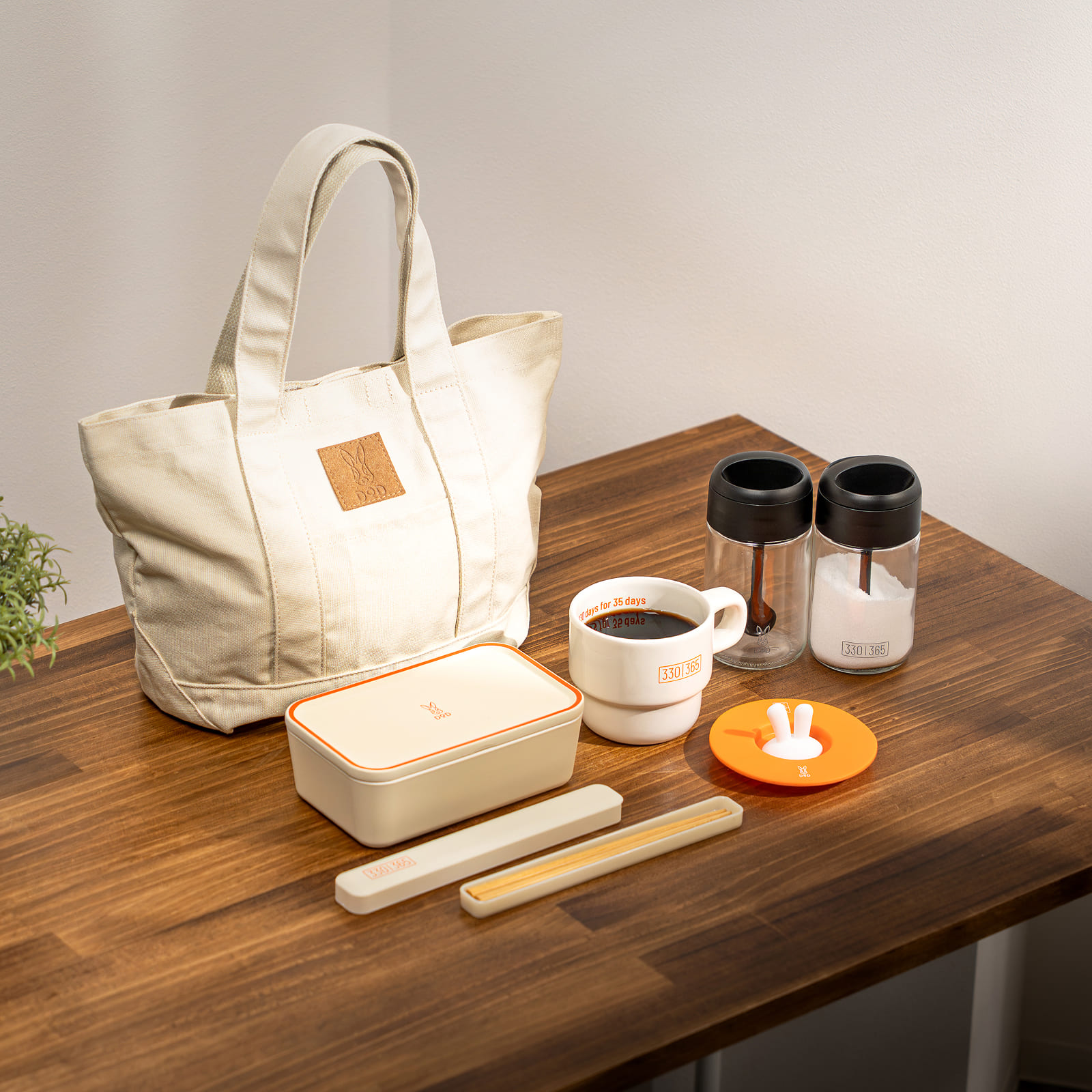 2026年DODの母の日ギフトキービジュアル画像