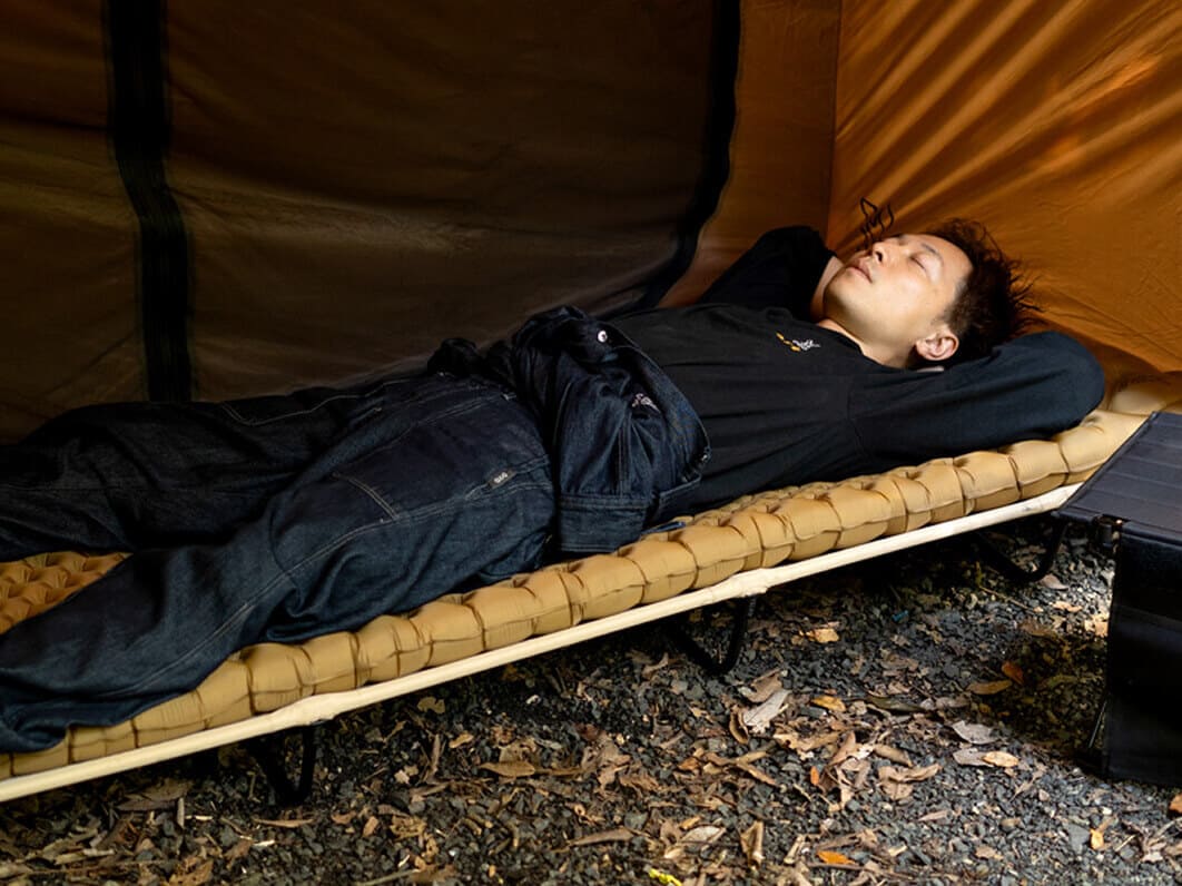 エアマット・ベッド