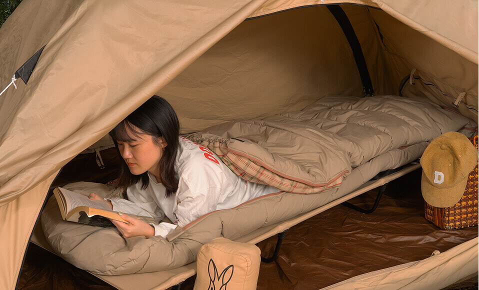 PLAY-PARE「プレイペア」遊びながら備えるDODの防災対策のキービジュアル、外遊びする様子