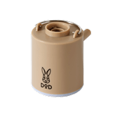 ソトネノエアポンプ