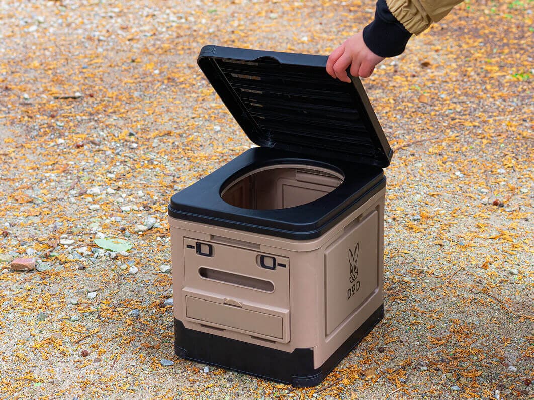 トイレ・シャワー