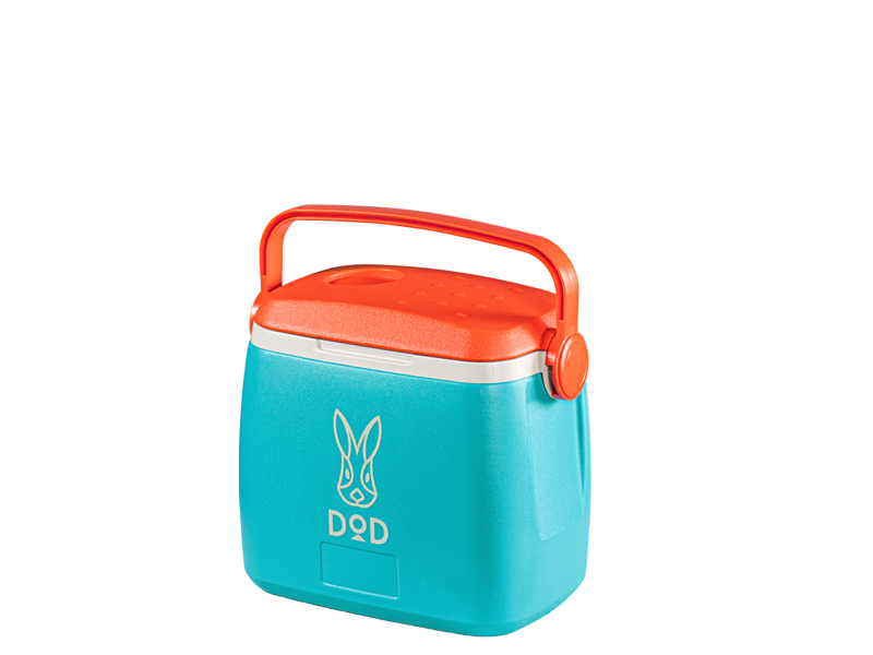 ウサンポクーラー（8）