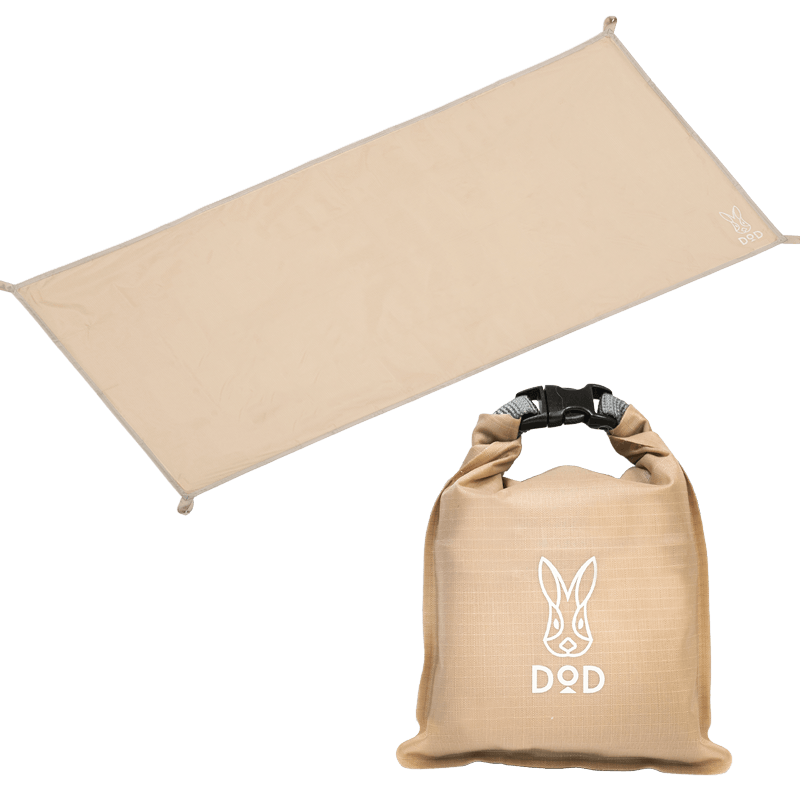 ウサンポレジャーシートS