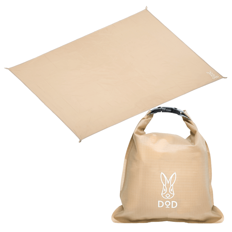 ウサンポレジャーシートM