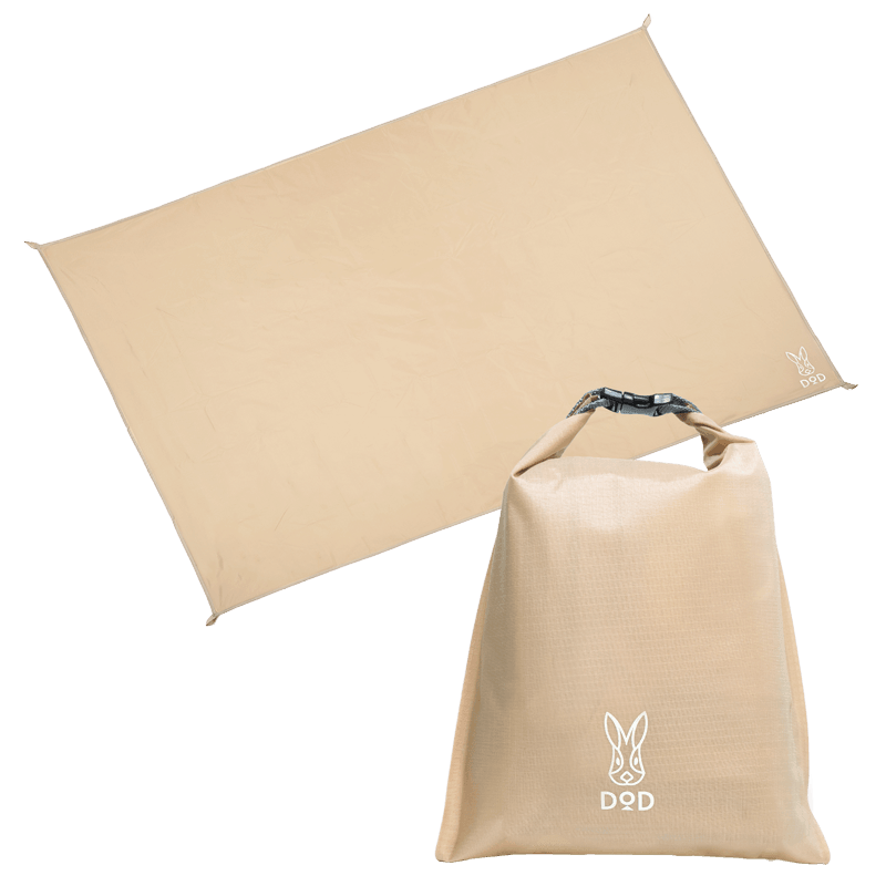 ウサンポレジャーシートL