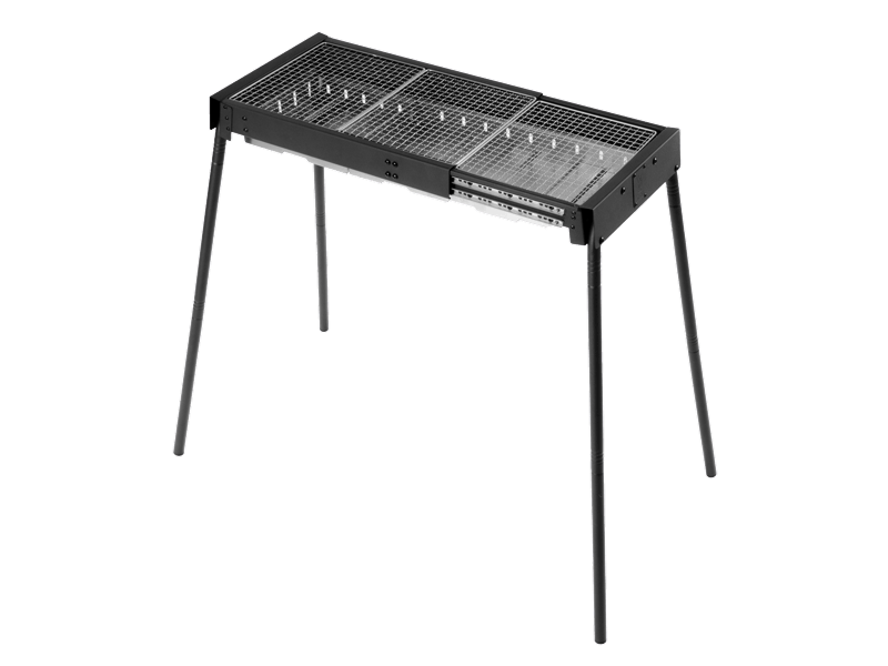 ノビールBBQグリル