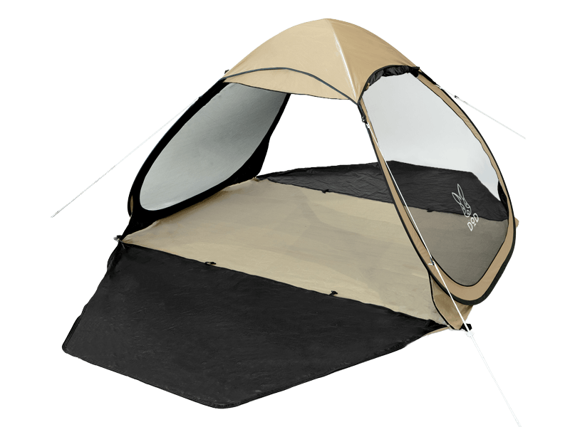 ポップリンシェード