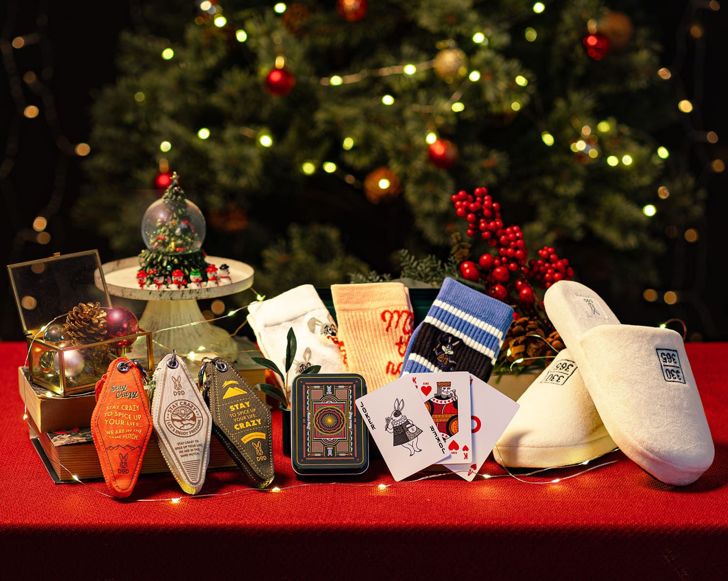 3000円以内のプレゼントのイメージ