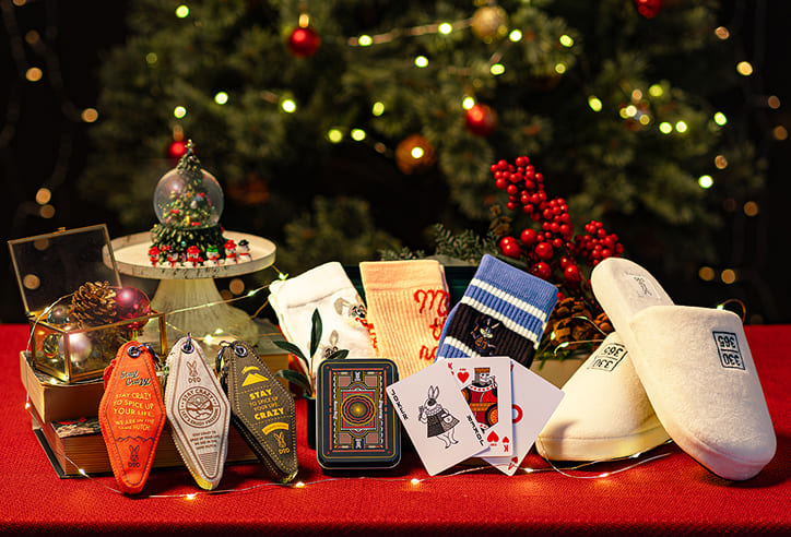 3000円以内のプレゼントのイメージ