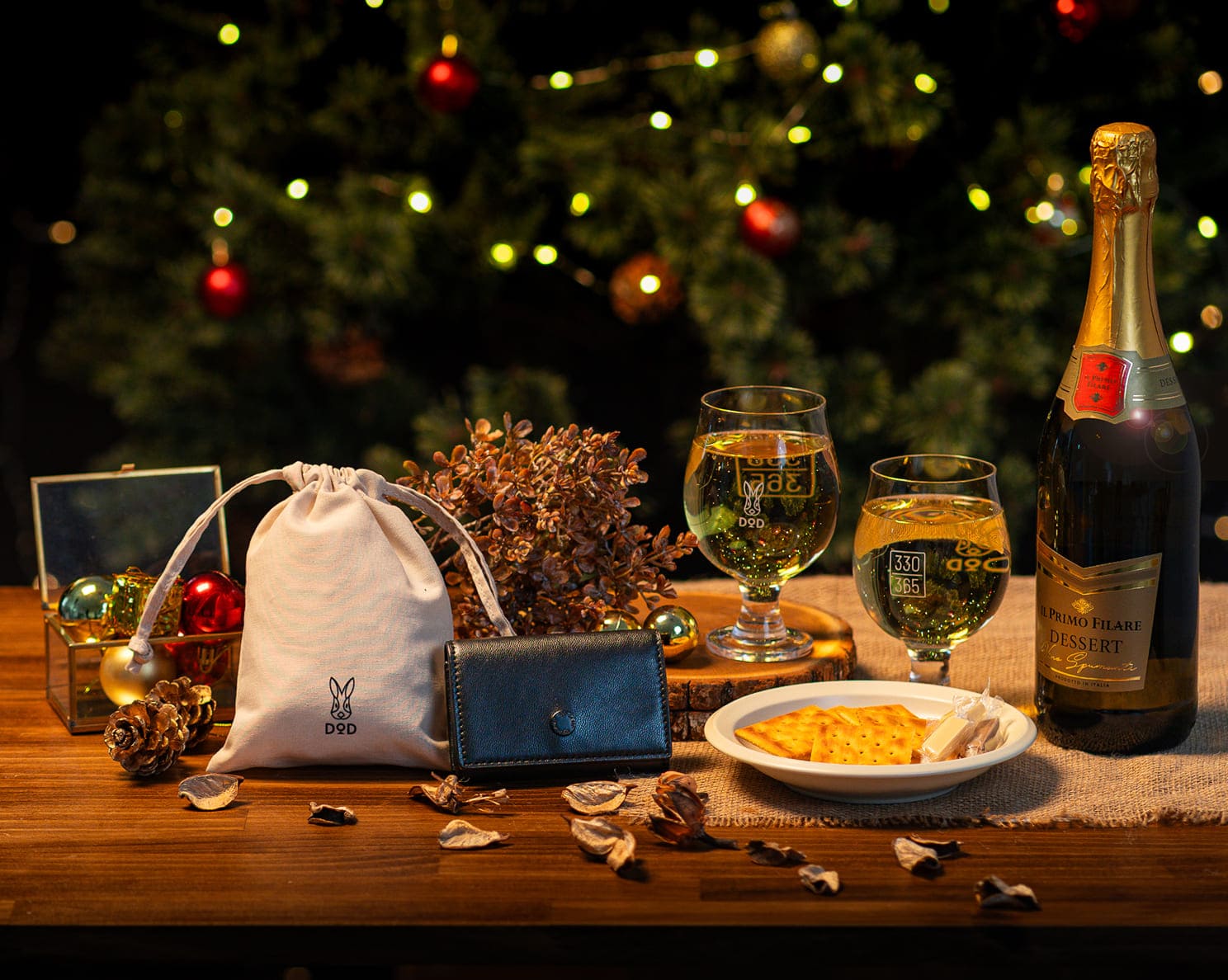 4000円以内のプレゼントのイメージ