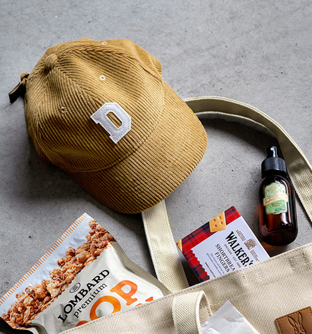 4000円以内のプレゼントのイメージ