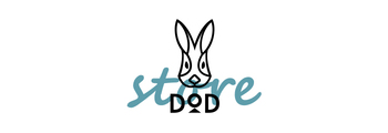 公式オンラインストア「DOD STORE（ディーオーディーストア）」