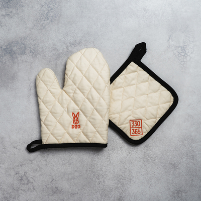 fave mitten setの画像