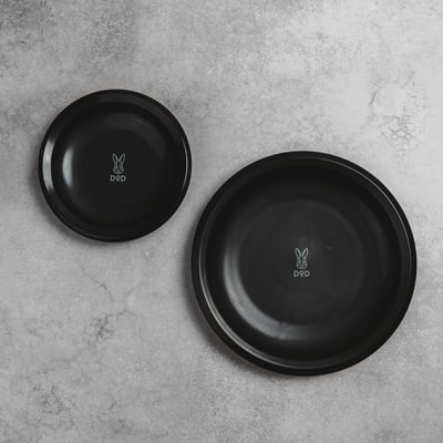 fave dish set [M×2,L×2]の画像