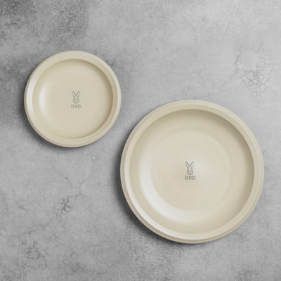 fave dish set [M×2,L×2]の画像