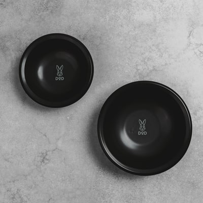 fave bowl set [S×2,M×2]の画像