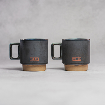 fave mug setの画像