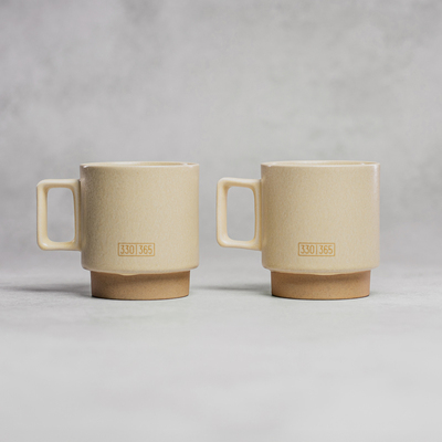 fave mug setの画像