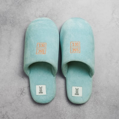 fave room shoesの画像