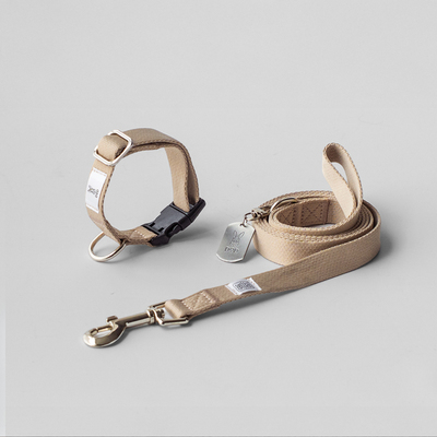 fave pet lead & collarの画像