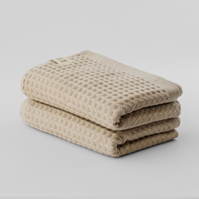 fave bath towel setの画像