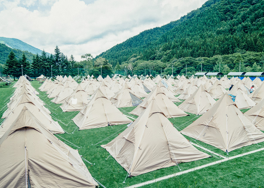 FUJI ROCK FESTIVAL 2024