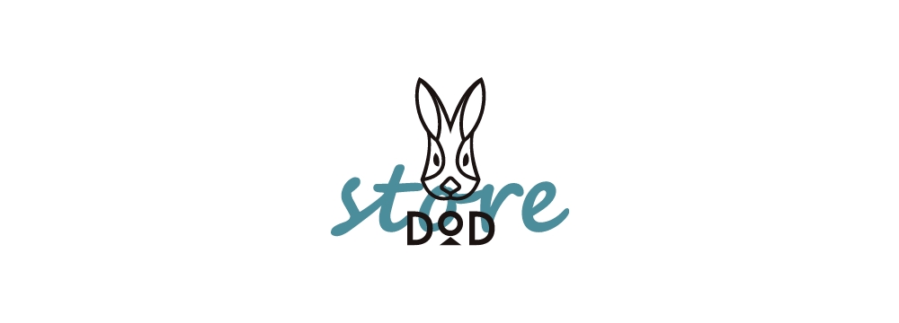 DODSTORE(公式オンラインストア)