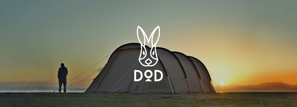 DOD公式サイト